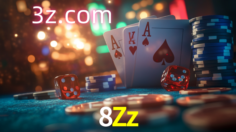 8Zz Apostas Esportivas